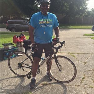 Meet your Posher, Edward